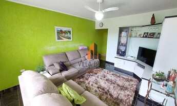 Imagem 5: Sobrado com 198m² na Vila Floresta, ambientes espaçosos!!