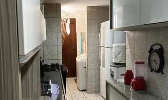 Imagem 3: Apto mobiliado no Cabo Branco