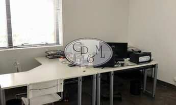 Imagem: Escritório para venda possui 35 metros