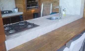 Imagem 2: Apartamento 4 quartos em Praia de Itaparica