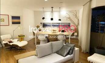 Imagem: Vila Olímpia - Apartamento com 3 suíte(s)