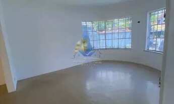 Imagem 4: Casa para alugar, 200 m² por R$ 11.000,00/mês - Gonzaga - Santos/SP