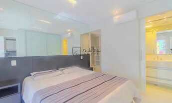 Imagem 12: Apartamento Locação Vila Olímpia 55 m² 1 Dormitórios