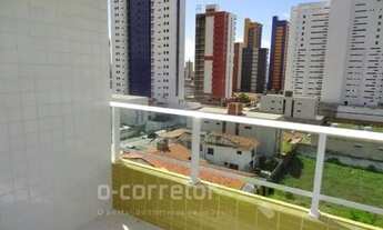 Imagem: Apartamento para venda tem 112 m² com 3