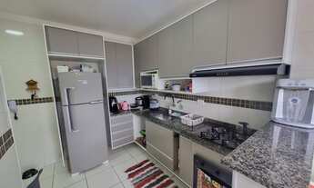 Imagem 4: Apartamento 2 dormitórios em Tupi - Praia Grande - SP