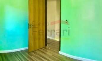 Imagem 7: Apartamento na Avenida Sezefredo Fagundes com 2 dormitórios, 1 vaga