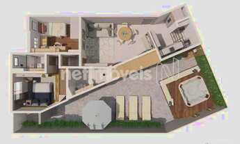 Imagem 5: Venda Apartamento 3 quartos União Belo Horizonte