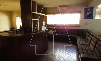 Imagem 3: Araçatuba - Imovel Comercial - Jardim Sumaré