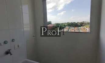 Imagem 5: Apartamento 2 dormitórios e Lazer completo R$ 350.000,00