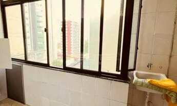 Imagem 7: Apartamento com 3 dormitórios para alugar, 96 m² por R$ 2.319,00/mês - Vila Léa - Santo An