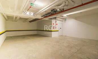 Imagem 7: Cobertura para Venda - 81m², 2 dormitórios, sendo 1 suites, 2 vagas - Moinhos de Vento