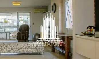 Imagem 6: Apartamento com 3 dorms sendo 3 suítes e 4 vagas no condomínio Le Montv