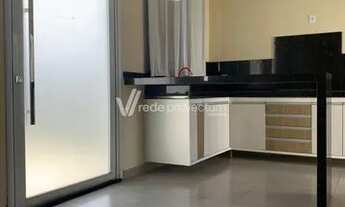 Imagem 3: Casa - Jardins do Império - Indaiatuba