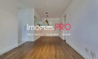 Imagem 3: Brooklin - 68 m2 - 2 dormitórios - 1 suíte - 1 vaga + deposito