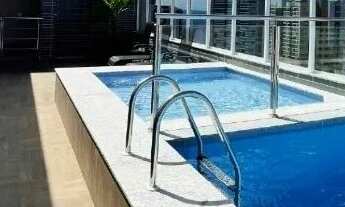 Imagem 2: Cobertura duplex alto padrão em Itaparica