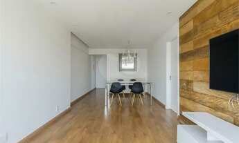 Imagem 4: São Paulo - Apartamento Padrão - ALTO DE PINHEIROS