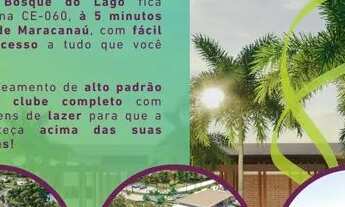 Imagem 3: BREVE Lançamento: loteamento em Condomínio Alto PADRÃO:: pertinho do centro de MARACANAÚ