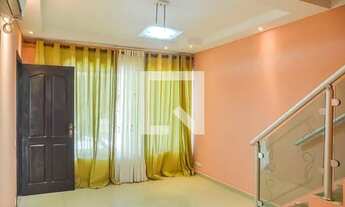 Imagem 3: Casa para Aluguel - Baeta Neves, 3 Quartos, 130 m2