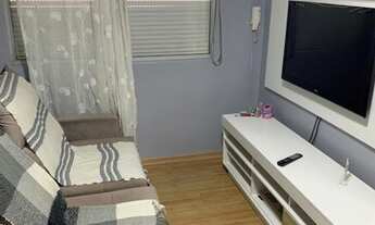 Imagem 4: Apartamento 1d reformado e mobiliado bairro Santo Antônio