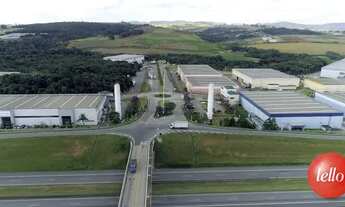 Imagem 6: Atibaia - Galpão/Depósito/Armazém - Jardim Brogotá