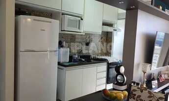 Imagem 7: Venda de Apartamentos / Padrão na cidade de São Carlos