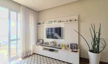 Imagem 3: Apartamento para Aluguel - Perdizes, 3 Quartos, 225 m2