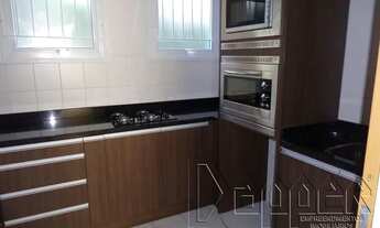 Imagem 7: Novo Hamburgo - Apartamento Padrão - Canudos