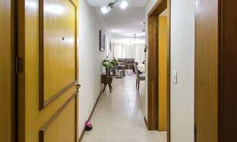 Imagem 6: Apartamento para Venda - 113m², 3 dormitórios, sendo 1 suites, 2 vagas - Cristal