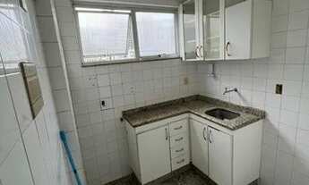 Imagem 3: Apartamento bem localizado, 1/4, sala, varanda, Barra