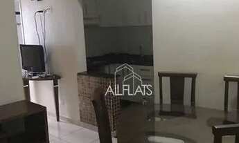 Imagem: Flat com 1 dormitório à venda, 30 m²