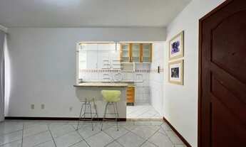 Imagem 4: Apartamento 1 dormitório em Coqueiros semi mobiliado