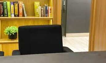 Imagem 3: Escritório compartilhado para advogado