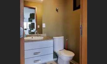 Imagem 5: Apartamento mobiliado para locação 3 suítes próximo Vicentina Aranha - SJCampos/SP