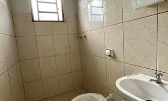 Imagem 5: Casa com 1 dormitório para alugar, 45 m² por R$ 1.000,00/mês - São José - Paulínia/SP