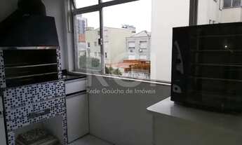 Imagem 7: Apartamento para Venda - 114.7m², 3 dormitórios, sendo 1 suites, 1 vaga - Bom Fim