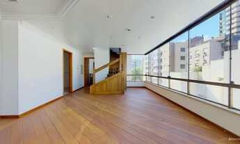 Imagem 7: Cobertura para Venda - 410m², 5 dormitórios, sendo 1 suites, 2 vagas - Petrópolis