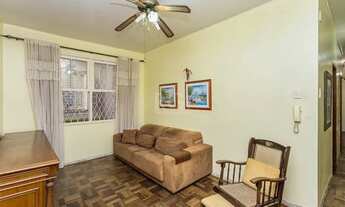 Imagem: Apartamento bairro Rio Branco térreo de