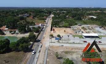 Imagem 5: Loteamento Boulevard Vila Verde Terra Brasilis Ultimas Unidades. visite já