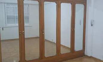 Imagem 3: Apartamento para aluguel tem 30 metros quadrados com 1 quarto em Bela Vista - São Paulo