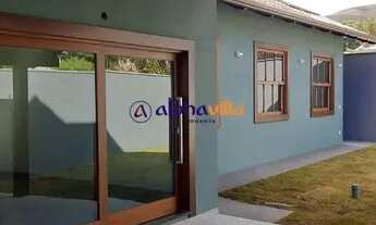 Imagem: NOVA LIMA - Casa Padrão - Vale do Sol