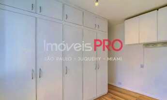 Imagem 6: Apartamento para locação com 144m² em Moema - São Paulo