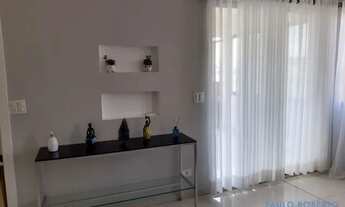 Imagem 3: COBERTURA - JARDIM LAS PALMAS - SP