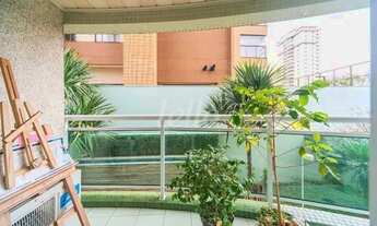 Imagem 7: Santo André - Apartamento Padrão - Jardim