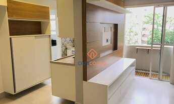 Imagem: Apartamento com 2 dormitórios, 55 m²
