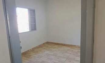 Imagem 2: Casa no centro de Cosmópolis