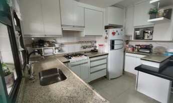 Imagem: Apartamento para venda possui 133 metros