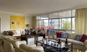 Imagem 5: Apartamento de alto padrão na Rua Pernambuco com 350m2, 3 suítes, 4 vagas para locação em