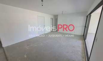 Imagem 7: Brooklin - Contrapiso - 125 m2 - 3 suítes - varanda fourmet - 2 vagas