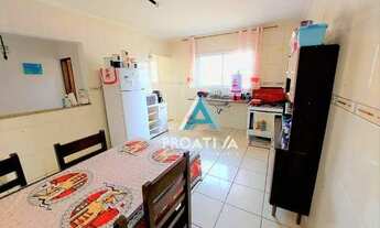 Imagem 6: Sobrado com 3 dormitórios à venda, 168 m² - Parque das Nações - Santo André/SP