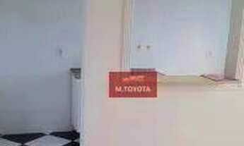 Imagem 3: Apartamento à venda, 47 m² por R$ 230.000,00 - Ponte Grande - Guarulhos/SP